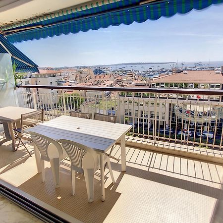 2, 3 And 4 Bedroom Sea View Forville Apartments 5 Mins From The Palais Cannes Chambre photo