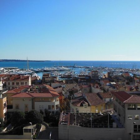 2, 3 And 4 Bedroom Sea View Forville Apartments 5 Mins From The Palais Cannes Extérieur photo
