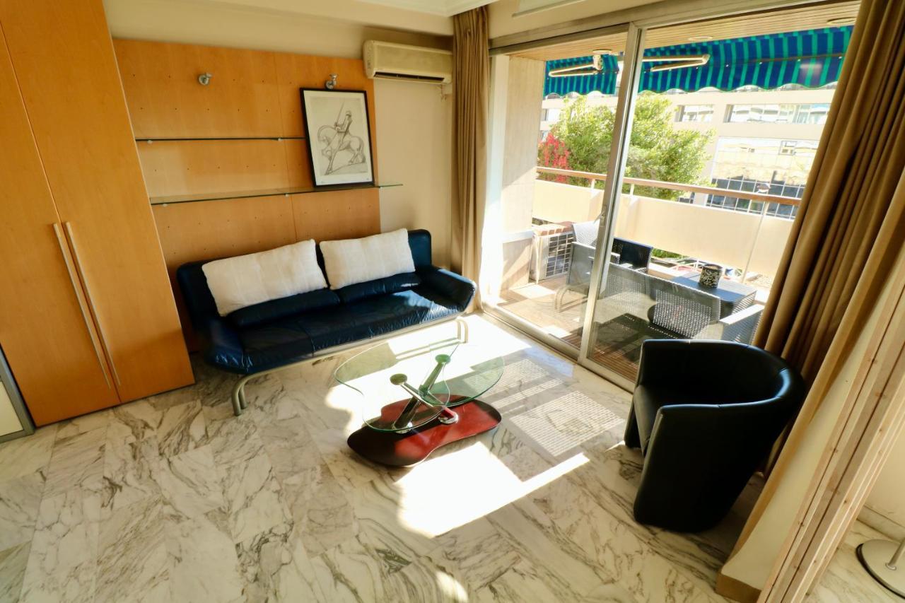 2, 3 And 4 Bedroom Sea View Forville Apartments 5 Mins From The Palais Cannes Extérieur photo
