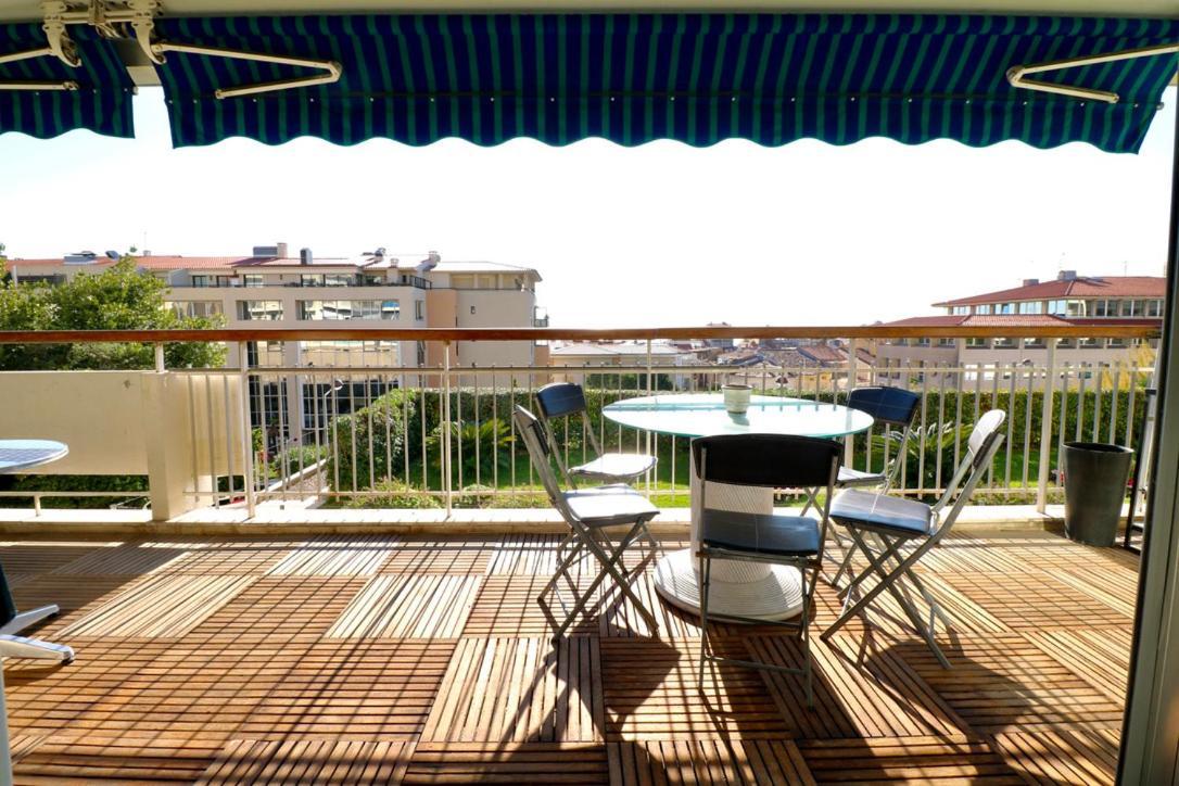2, 3 And 4 Bedroom Sea View Forville Apartments 5 Mins From The Palais Cannes Extérieur photo