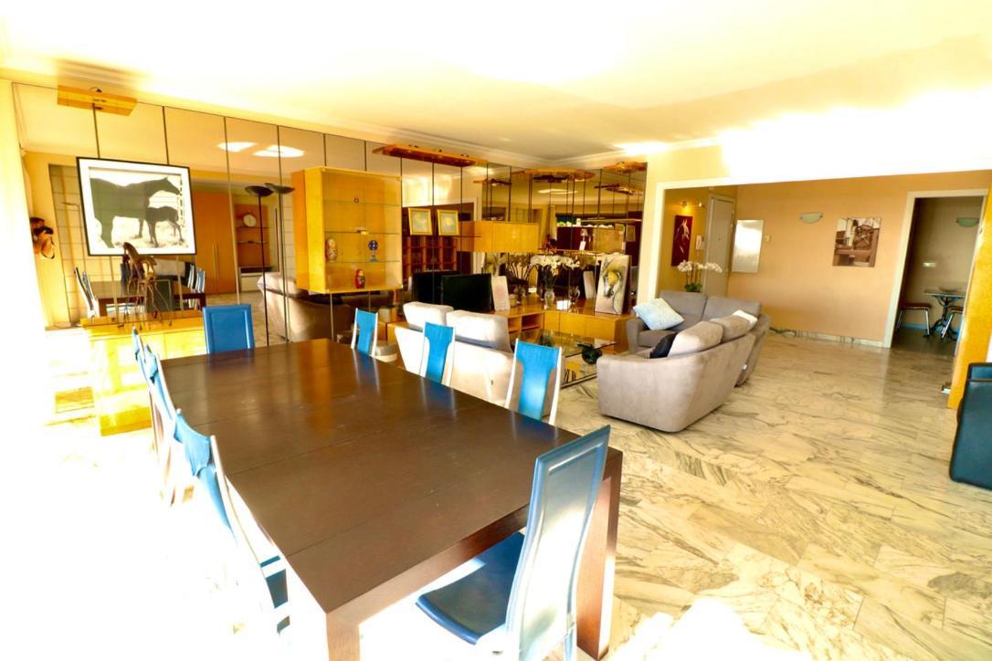 2, 3 And 4 Bedroom Sea View Forville Apartments 5 Mins From The Palais Cannes Extérieur photo