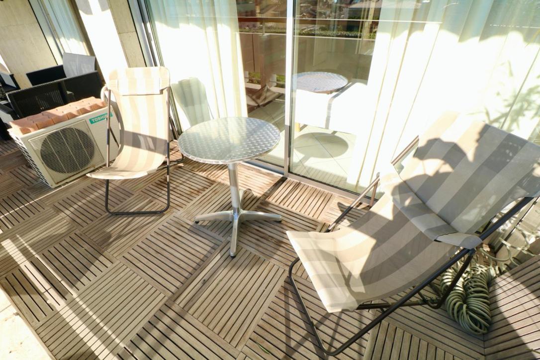 2, 3 And 4 Bedroom Sea View Forville Apartments 5 Mins From The Palais Cannes Extérieur photo