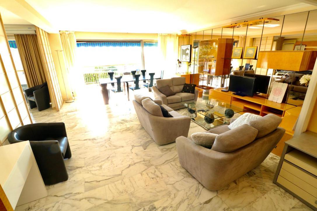 2, 3 And 4 Bedroom Sea View Forville Apartments 5 Mins From The Palais Cannes Extérieur photo