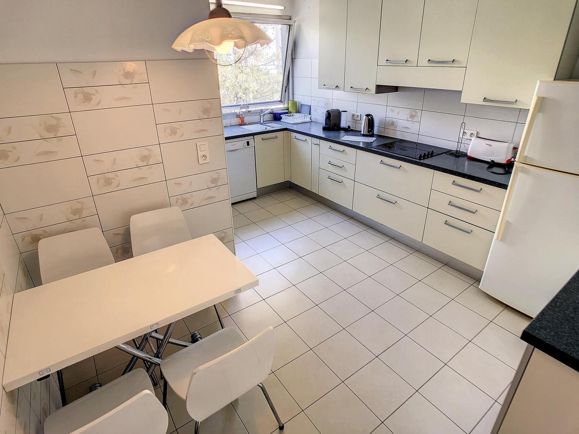 2, 3 And 4 Bedroom Sea View Forville Apartments 5 Mins From The Palais Cannes Chambre photo