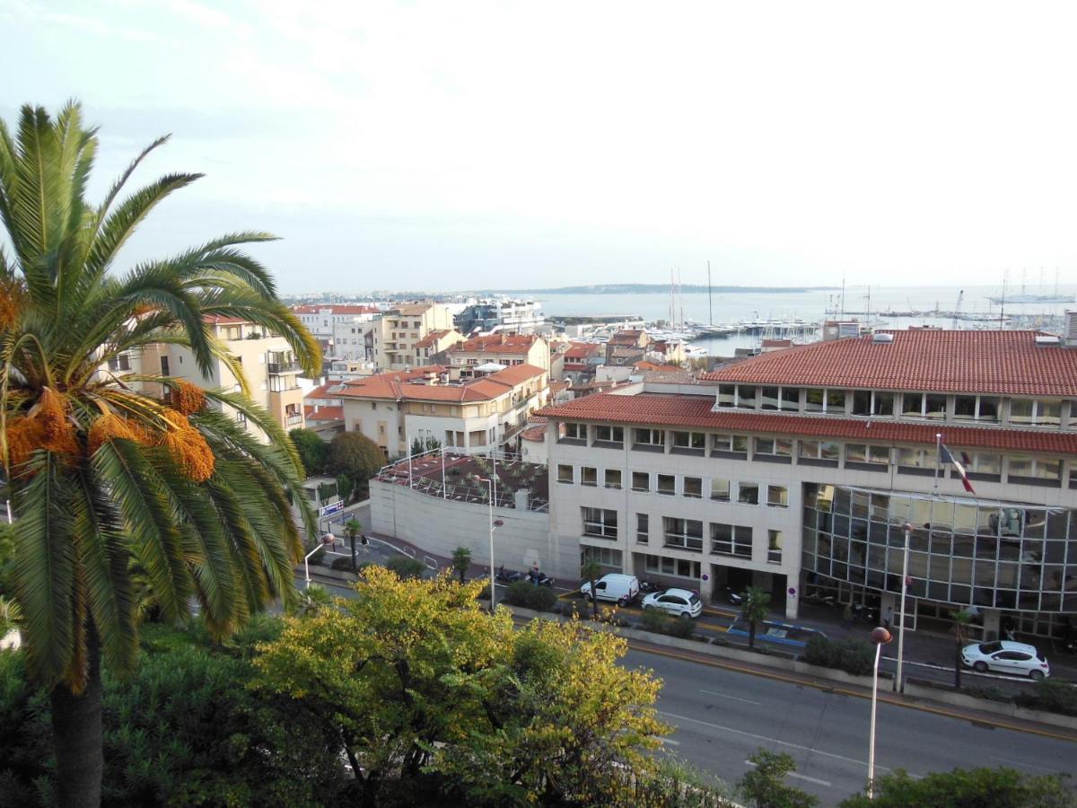 2, 3 And 4 Bedroom Sea View Forville Apartments 5 Mins From The Palais Cannes Chambre photo