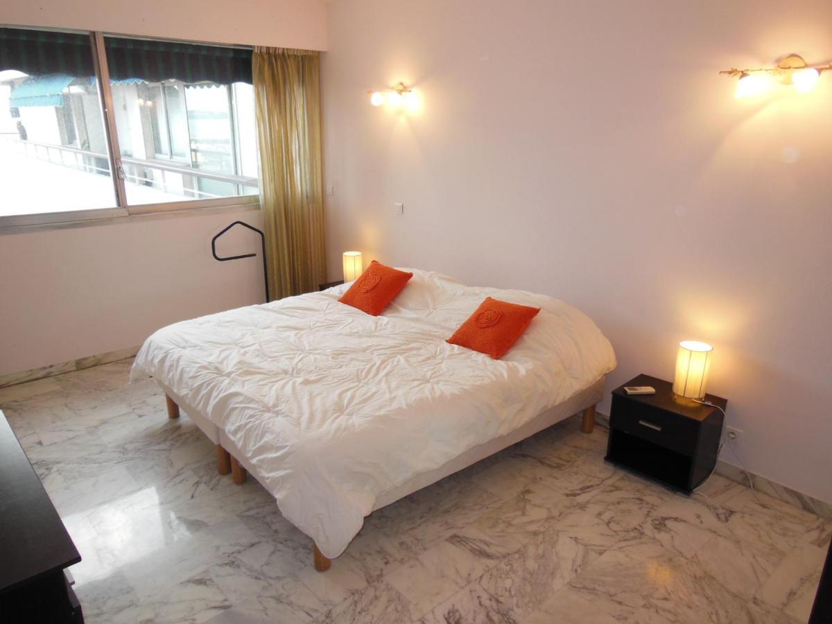 2, 3 And 4 Bedroom Sea View Forville Apartments 5 Mins From The Palais Cannes Chambre photo