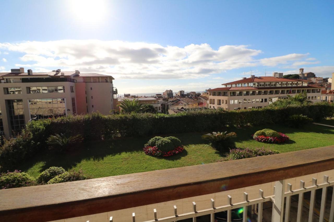2, 3 And 4 Bedroom Sea View Forville Apartments 5 Mins From The Palais Cannes Extérieur photo